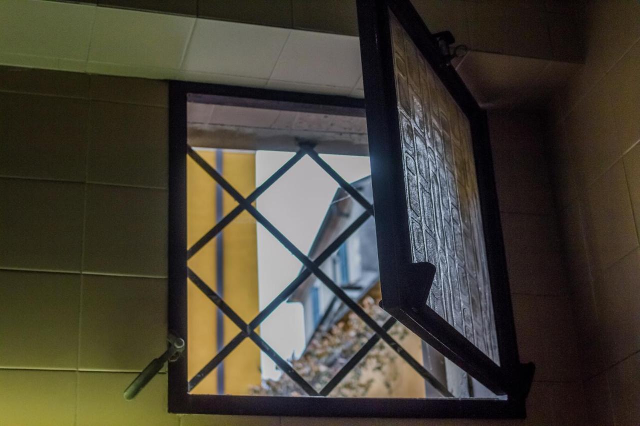 Suite Porta Borsari Verona Exterior foto