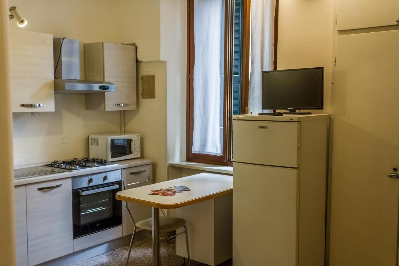 Suite Porta Borsari Verona Exterior foto