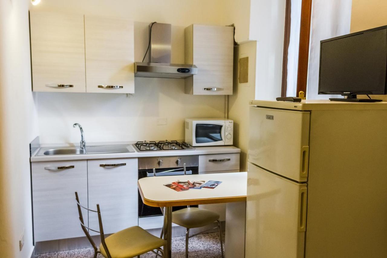 Suite Porta Borsari Verona Exterior foto