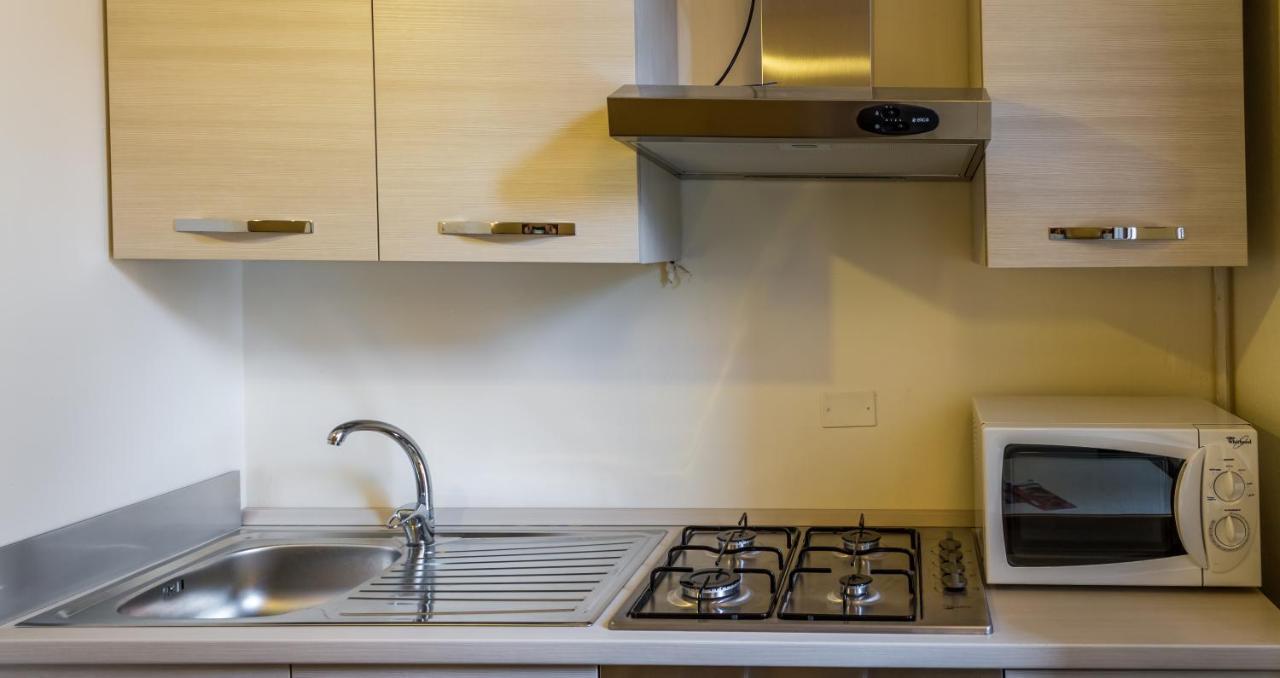 Suite Porta Borsari Verona Exterior foto