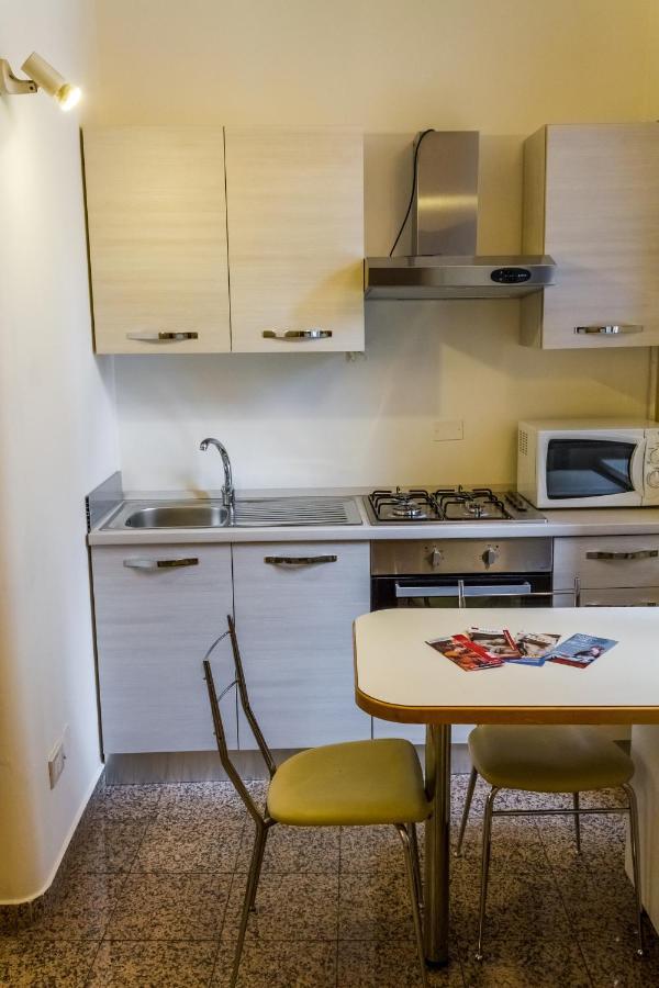 Suite Porta Borsari Verona Exterior foto