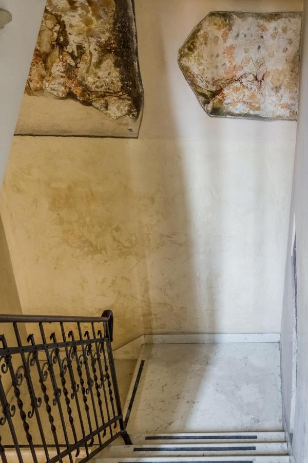 Suite Porta Borsari Verona Exterior foto