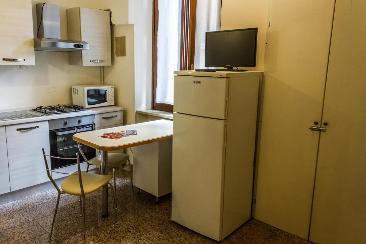 Suite Porta Borsari Verona Exterior foto